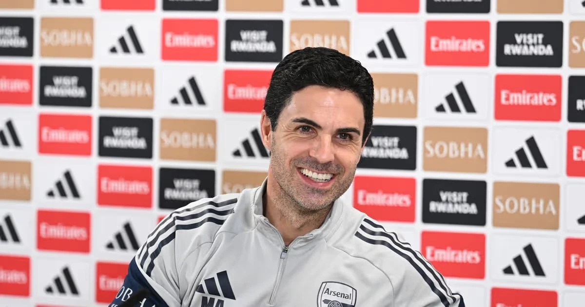 Arteta Hits Back: Arsenal boss unapologetic about "ruthless" corner tactics before Brighton clash